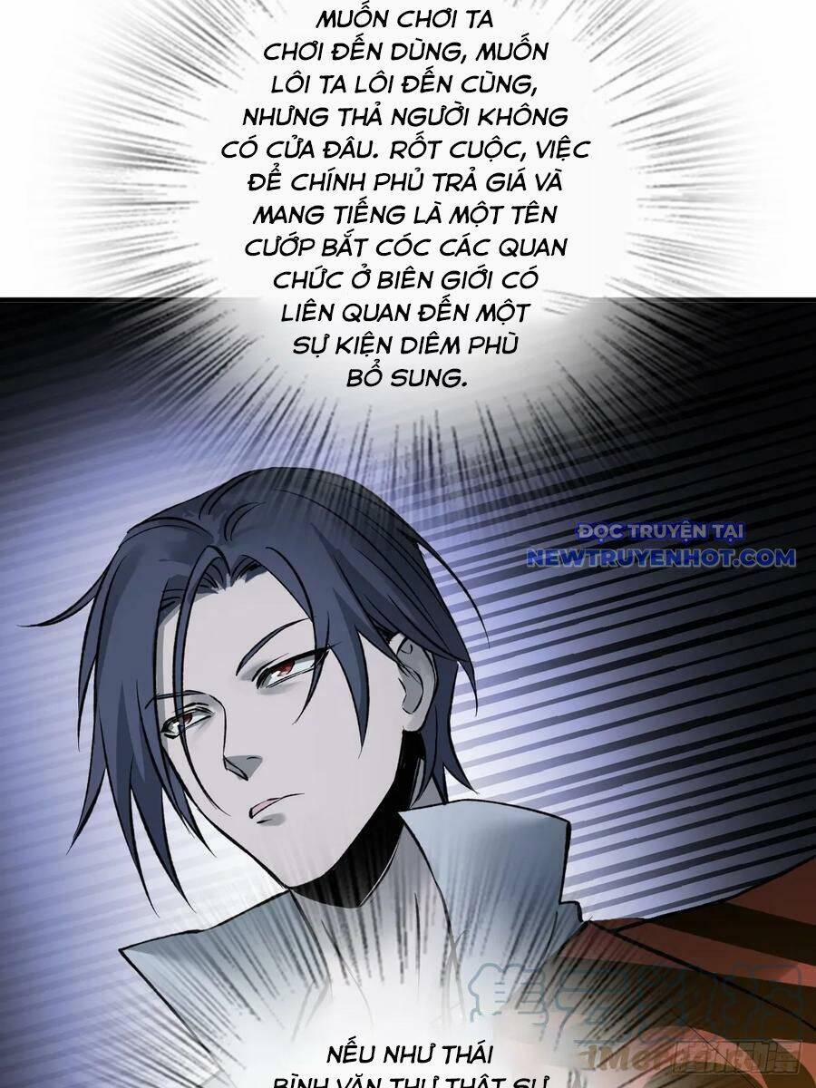 Xuyên Không Thành Chim 190 trang 63