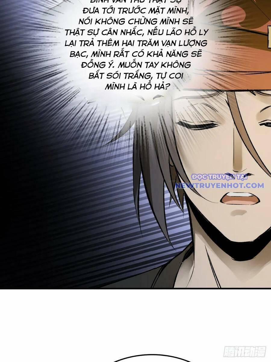 Xuyên Không Thành Chim 190 trang 64