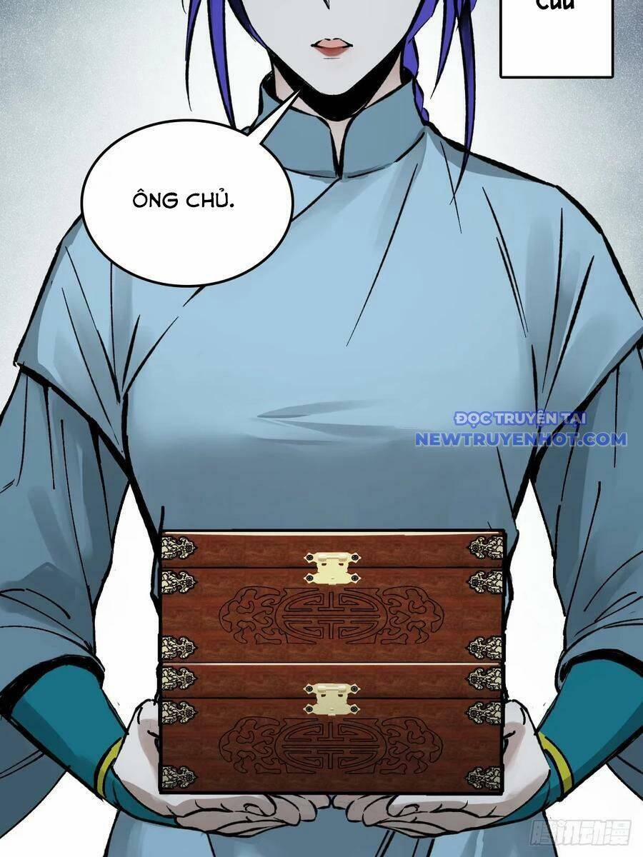 Xuyên Không Thành Chim 190 trang 72