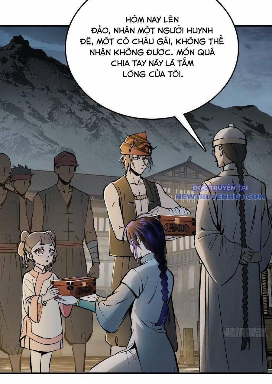 Xuyên Không Thành Chim 190 trang 76