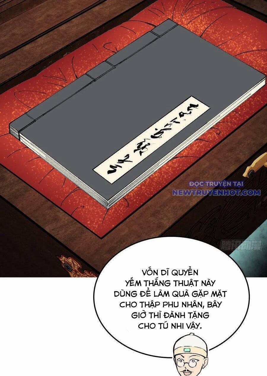Xuyên Không Thành Chim 190 trang 80