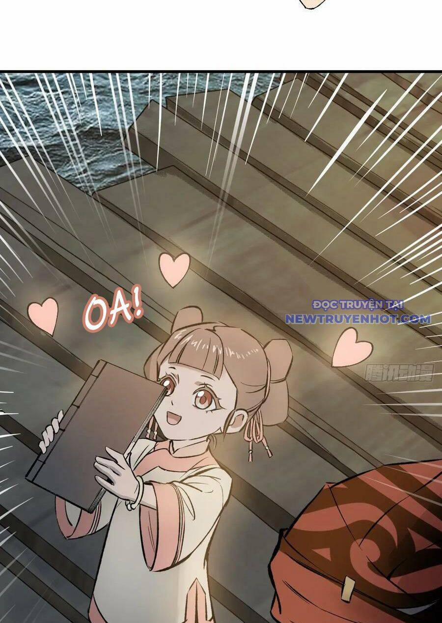 Xuyên Không Thành Chim 190 trang 81