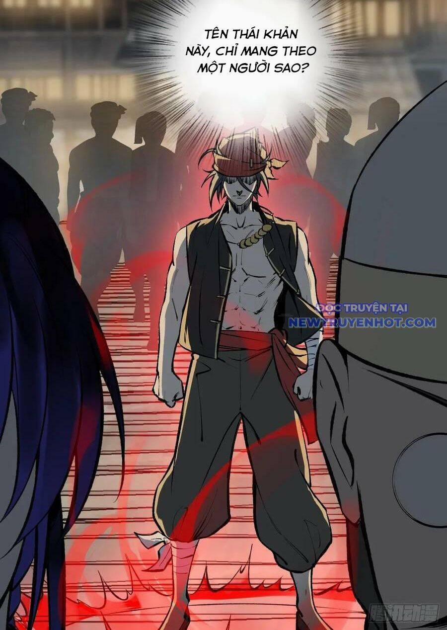 Xuyên Không Thành Chim 190 trang 83