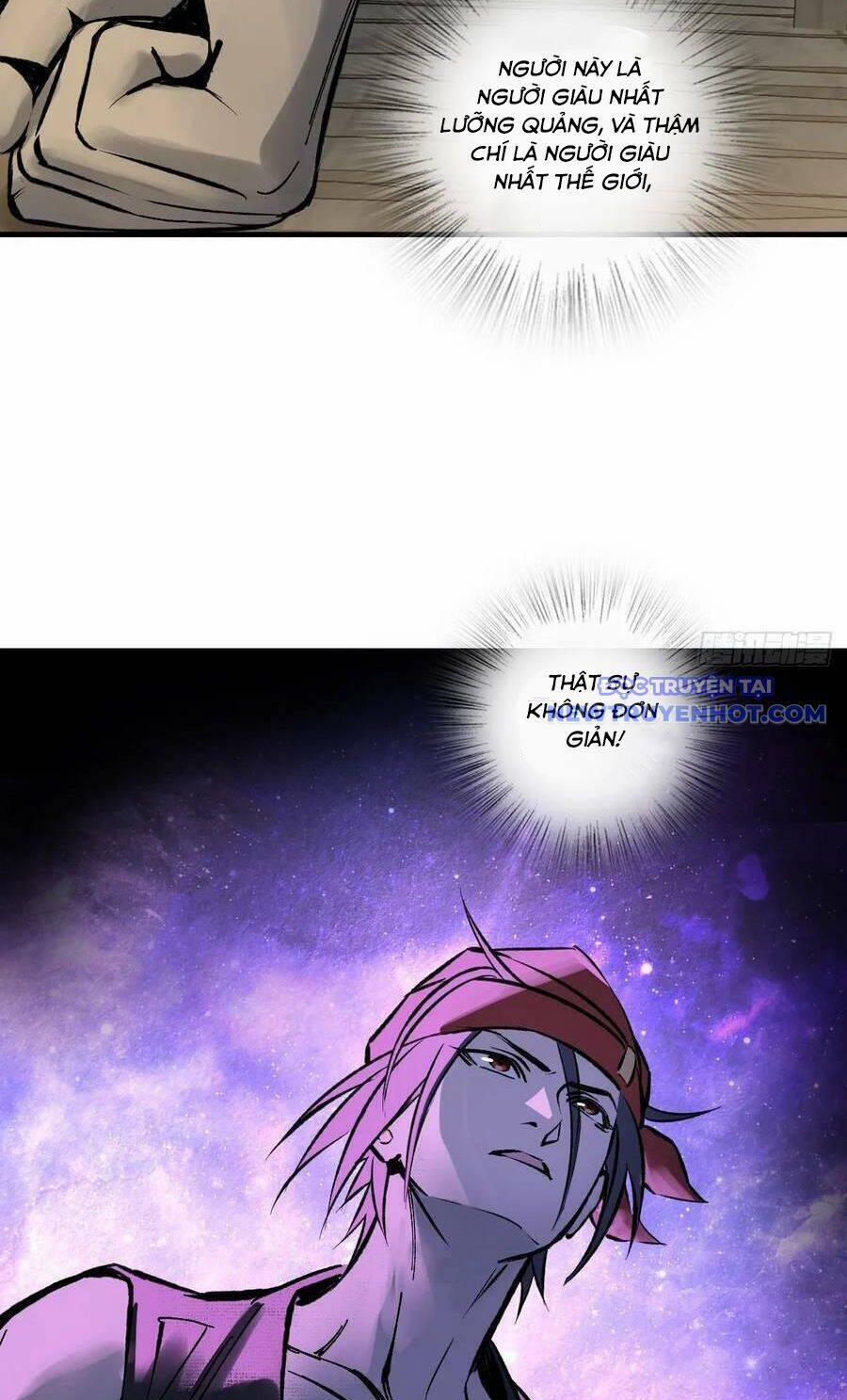 Xuyên Không Thành Chim 190 trang 90