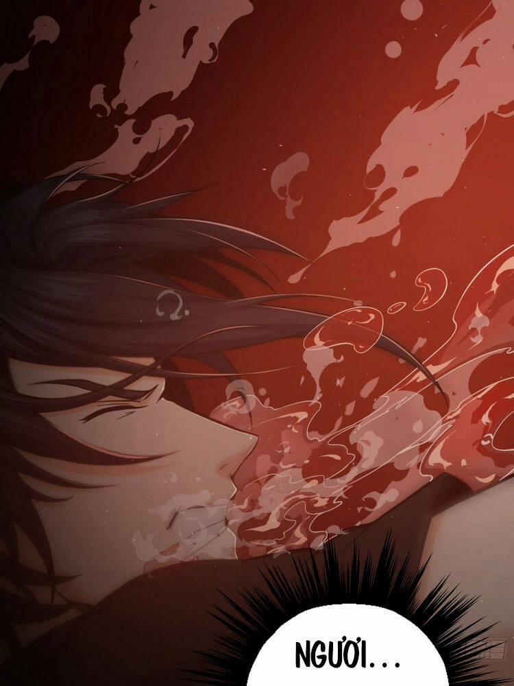 Xuyên Không Thành Chim 2 trang 13