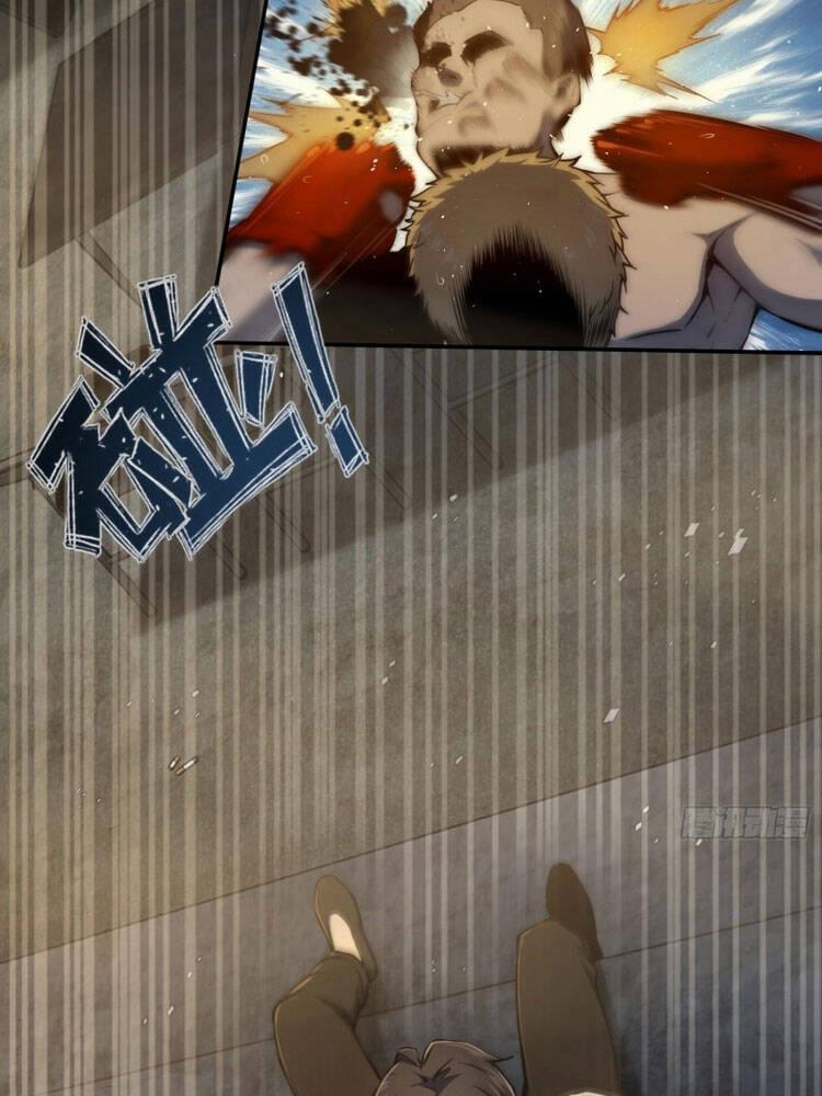 Xuyên Không Thành Chim 2 trang 17