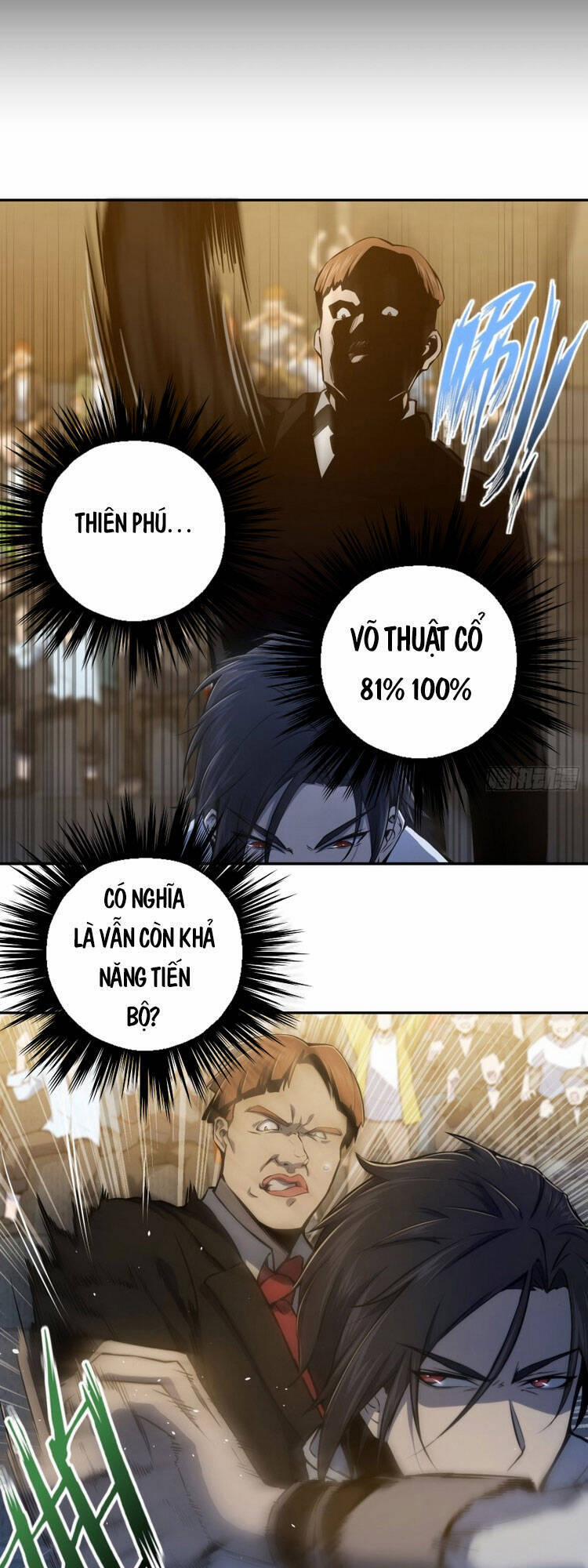 Xuyên Không Thành Chim 2 trang 23