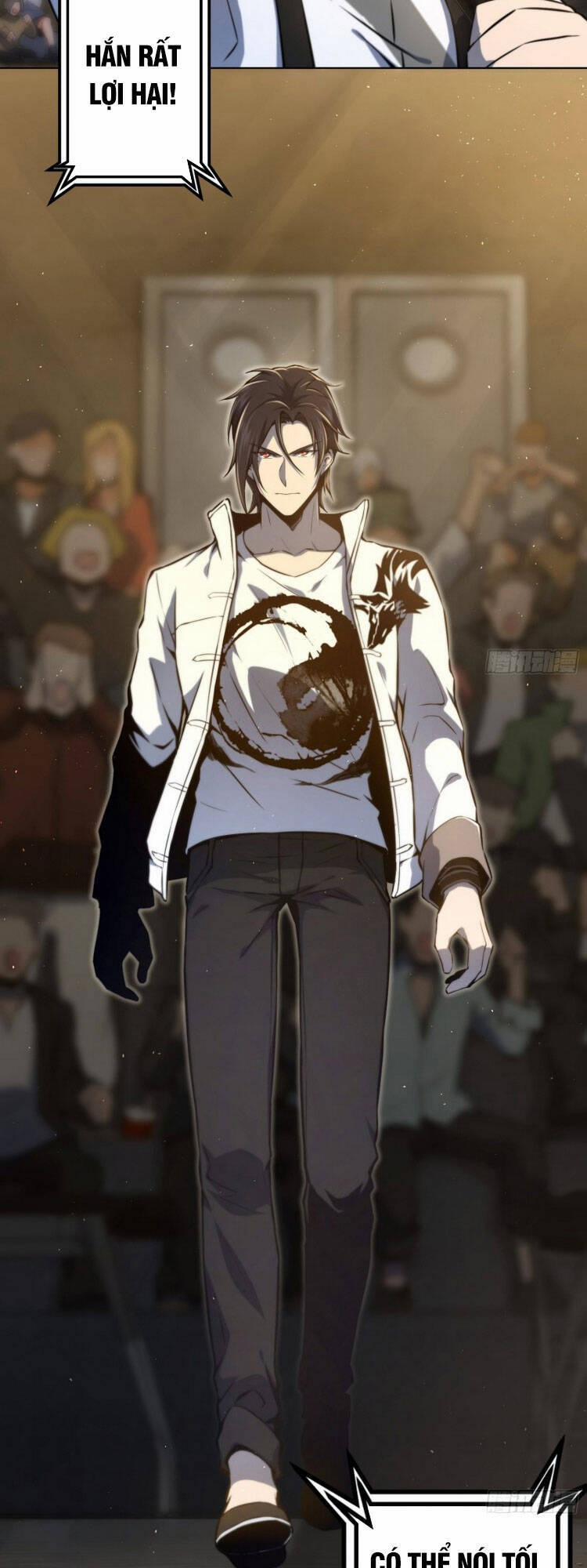 Xuyên Không Thành Chim 2 trang 29