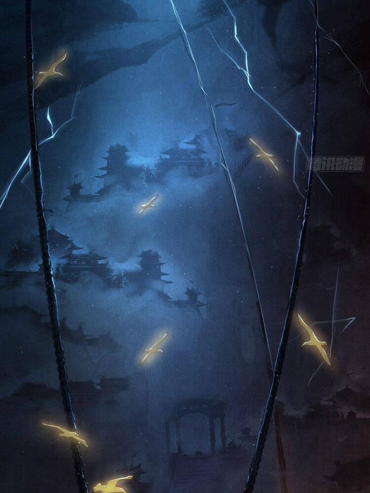 Xuyên Không Thành Chim 2 trang 3