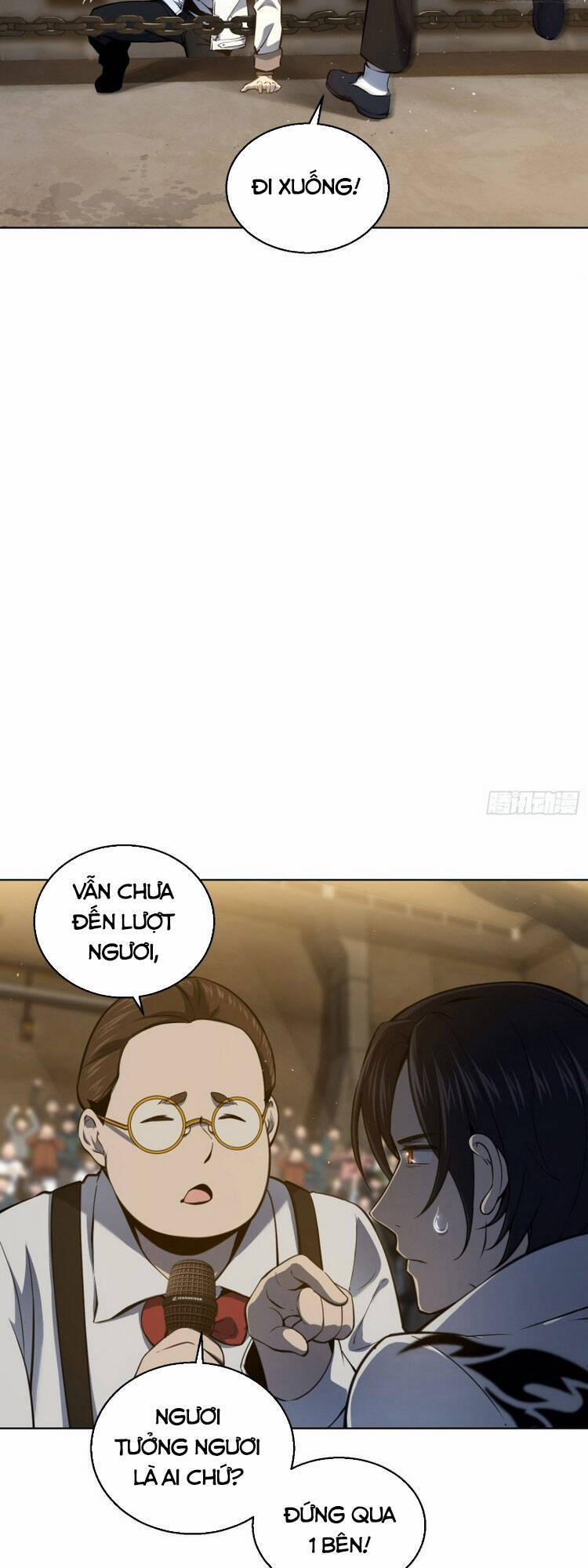 Xuyên Không Thành Chim 2 trang 31