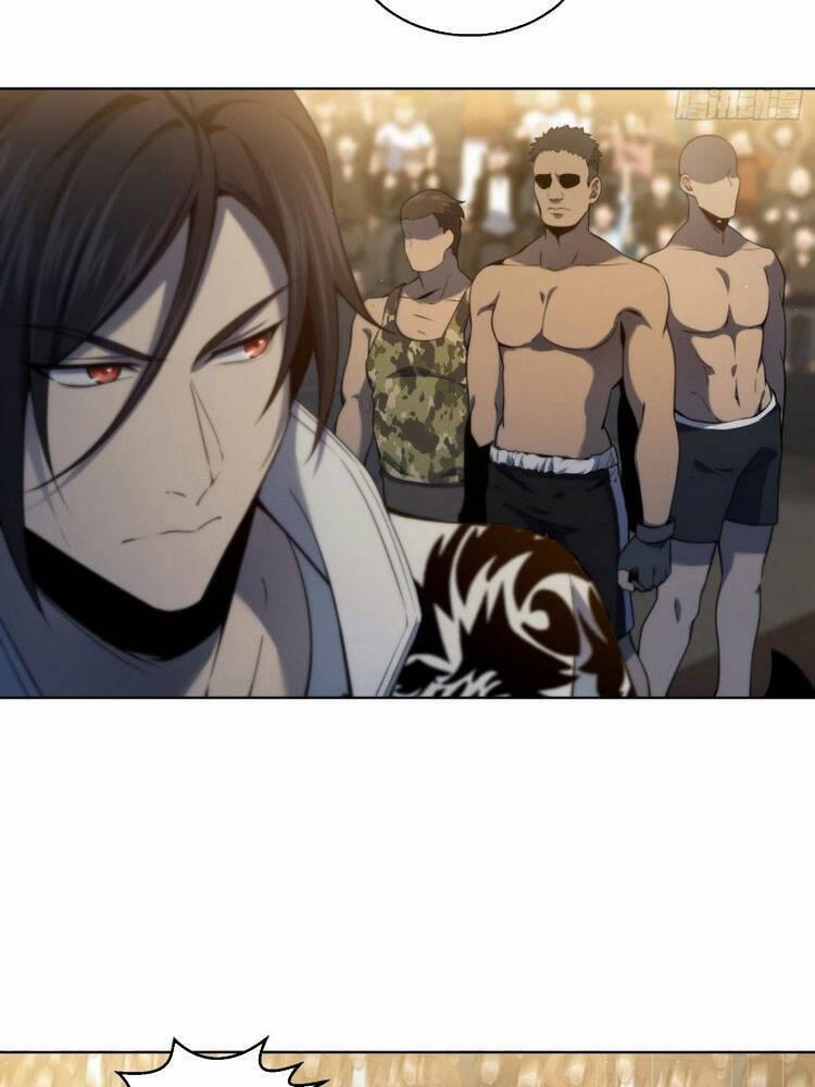 Xuyên Không Thành Chim 2 trang 32