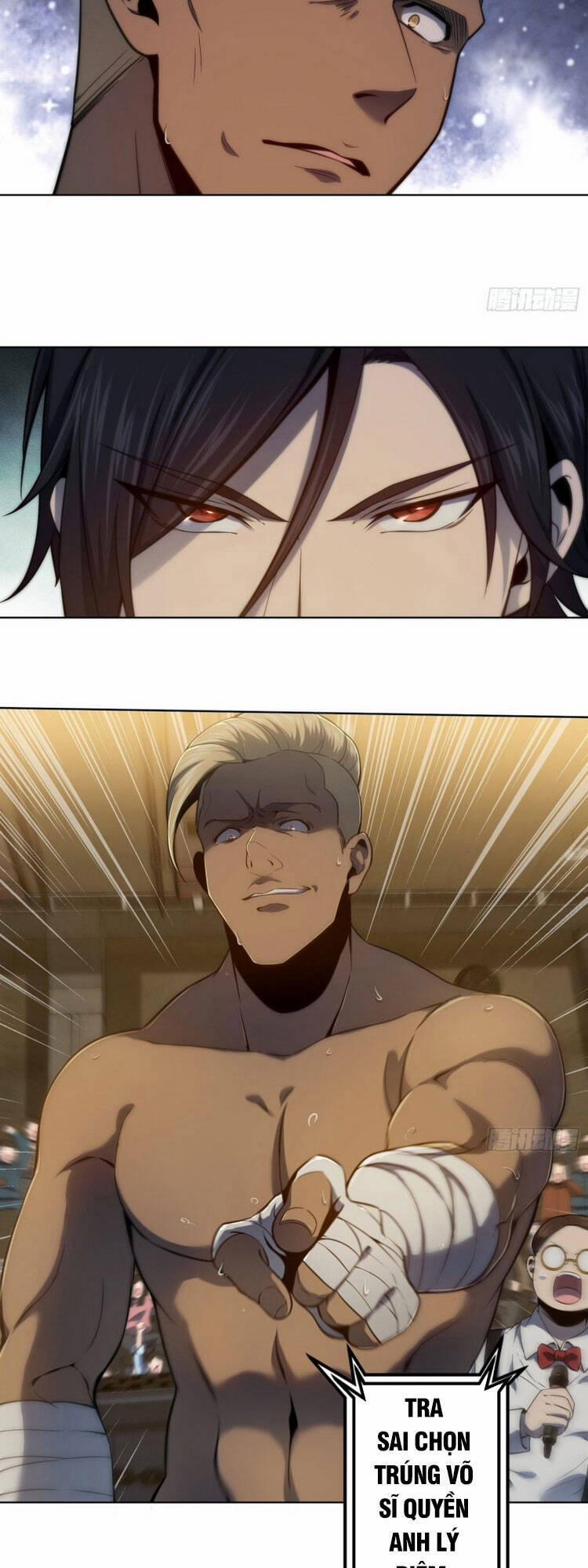 Xuyên Không Thành Chim 2 trang 35