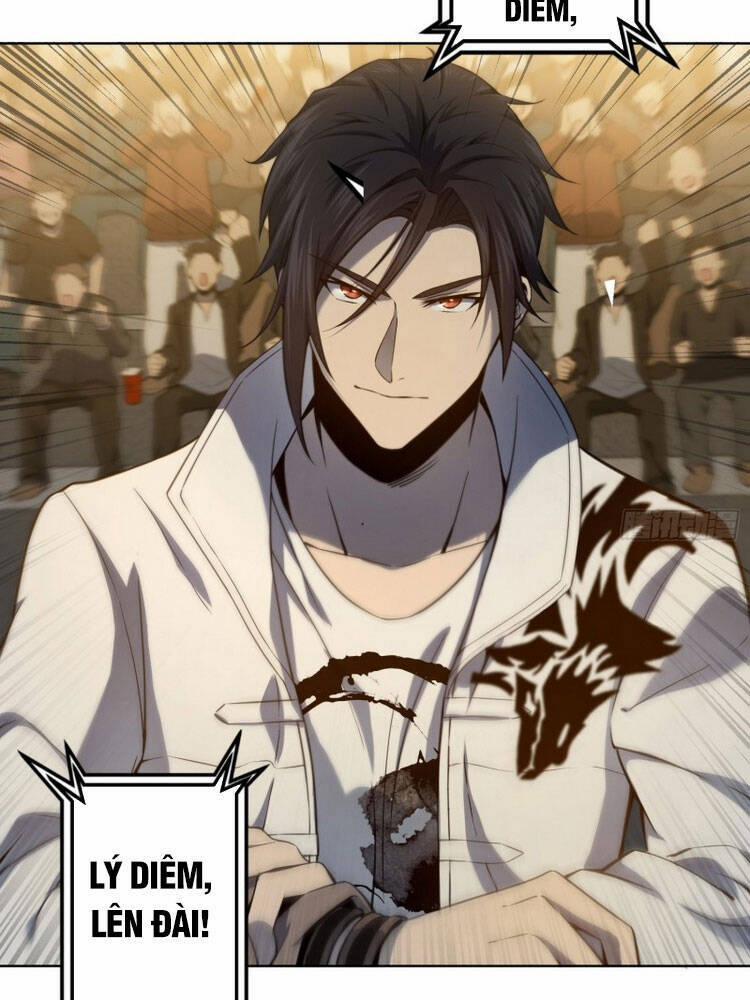 Xuyên Không Thành Chim 2 trang 36