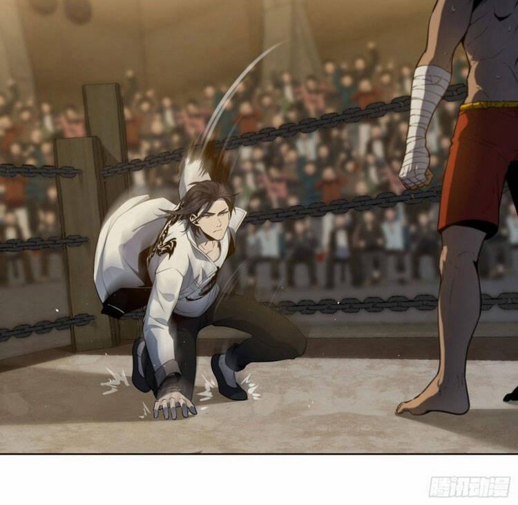 Xuyên Không Thành Chim 2 trang 38