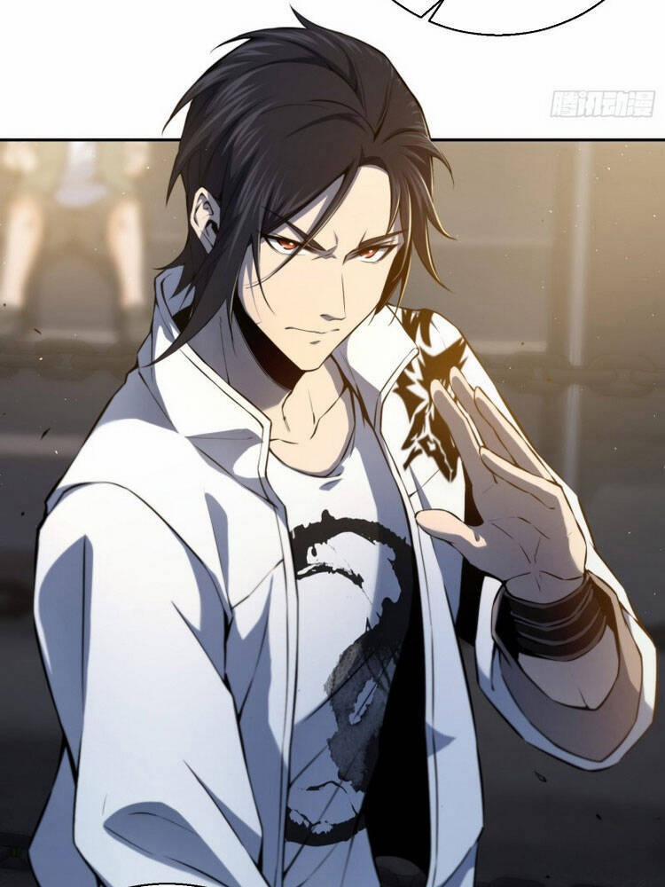 Xuyên Không Thành Chim 2 trang 40