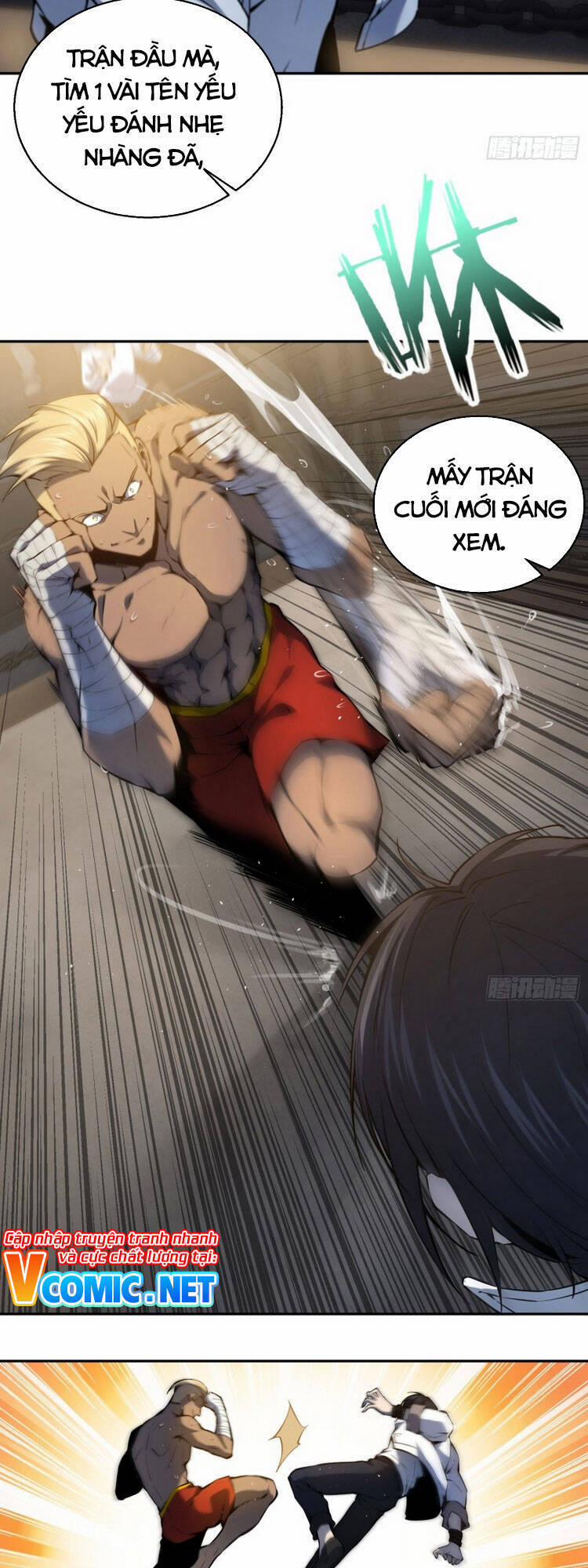 Xuyên Không Thành Chim 2 trang 41