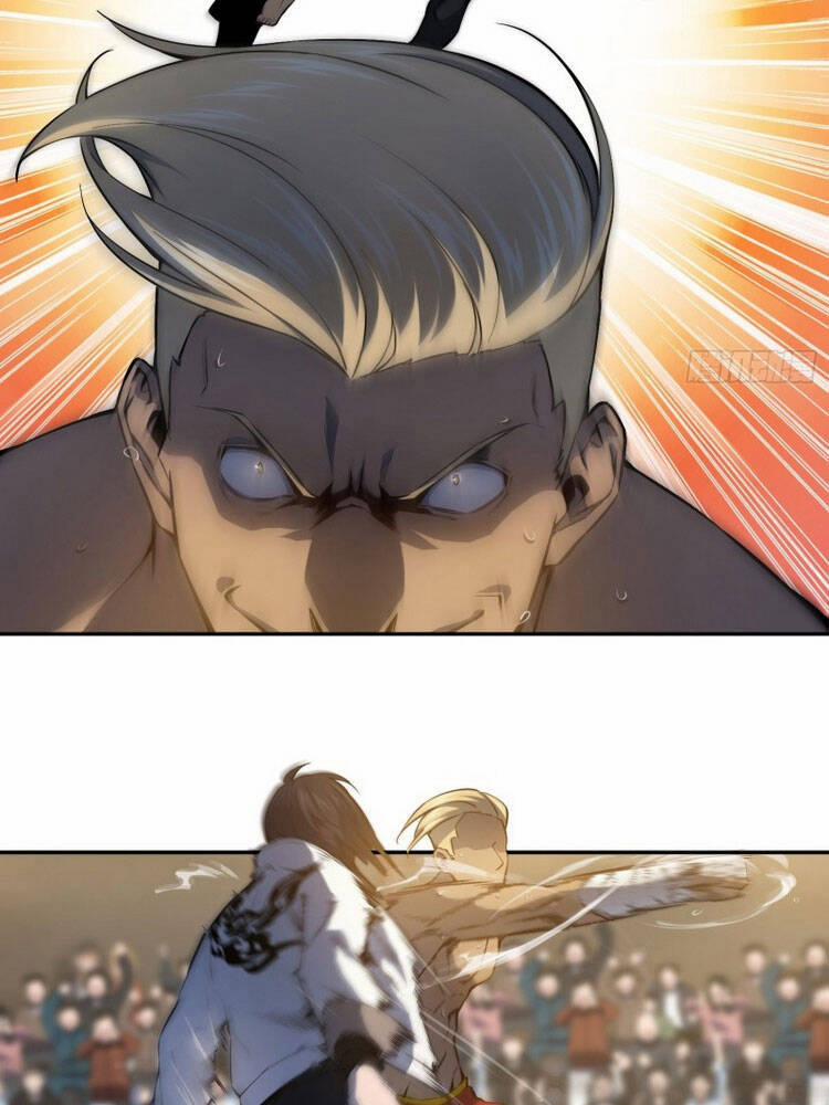 Xuyên Không Thành Chim 2 trang 42