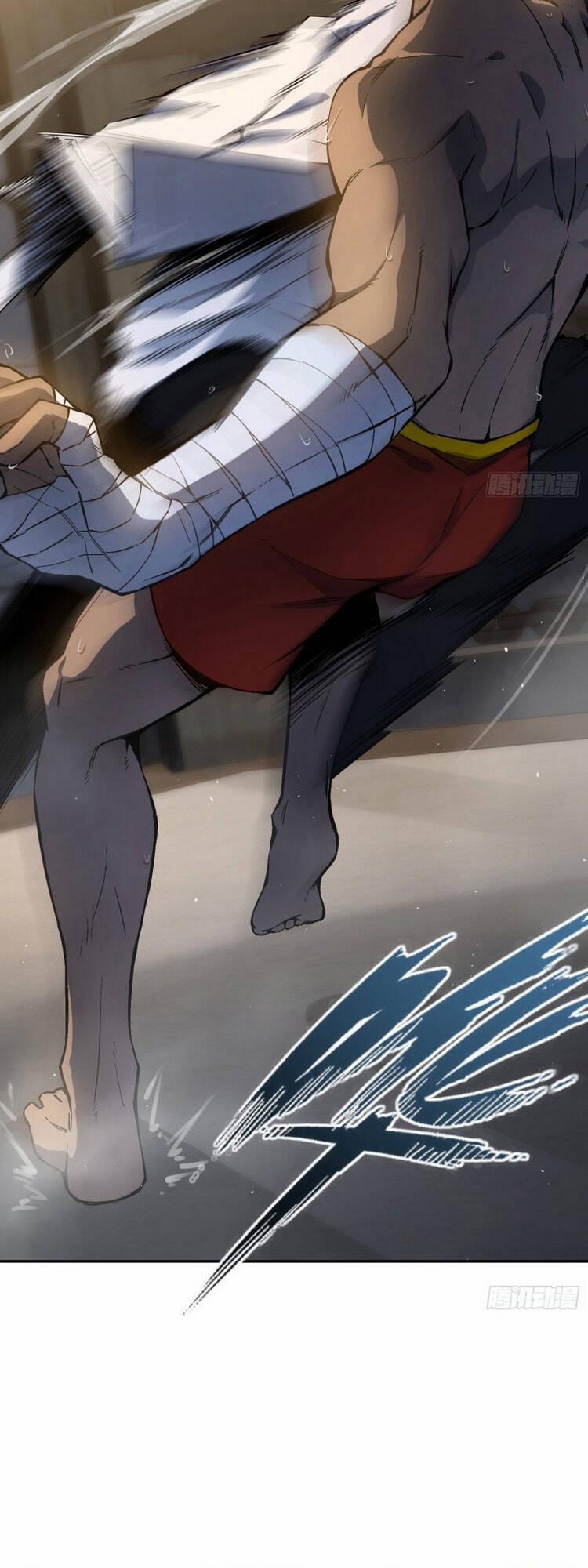 Xuyên Không Thành Chim 2 trang 45