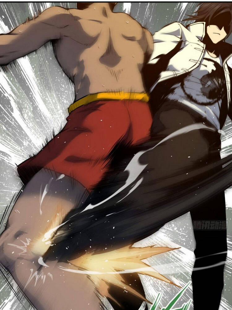 Xuyên Không Thành Chim 2 trang 46