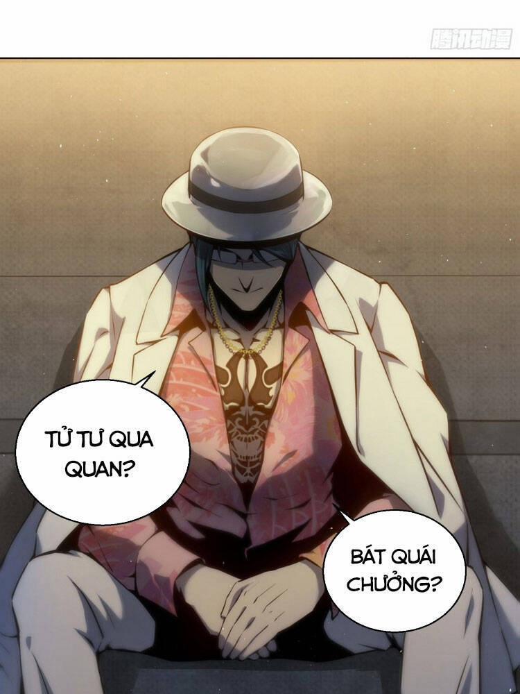 Xuyên Không Thành Chim 2 trang 48