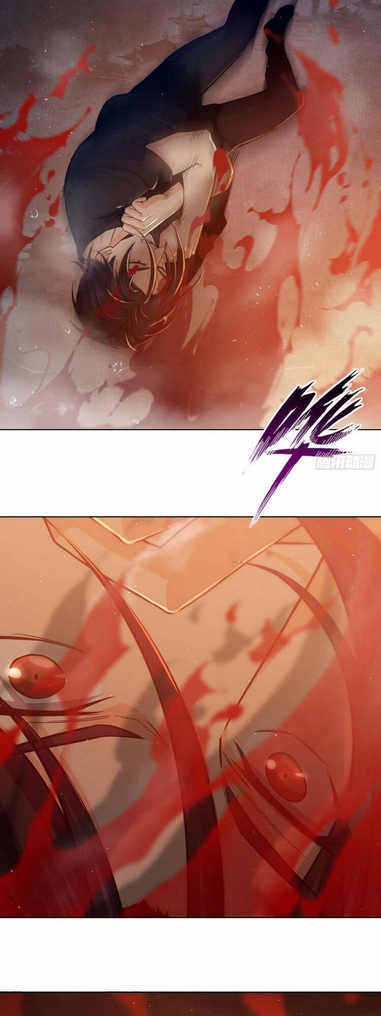 Xuyên Không Thành Chim 2 trang 8