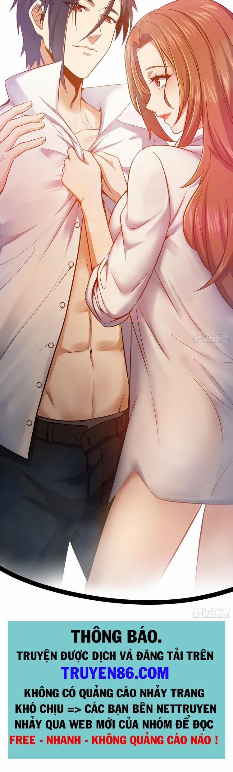 Xuyên Không Thành Chim 23 trang 25