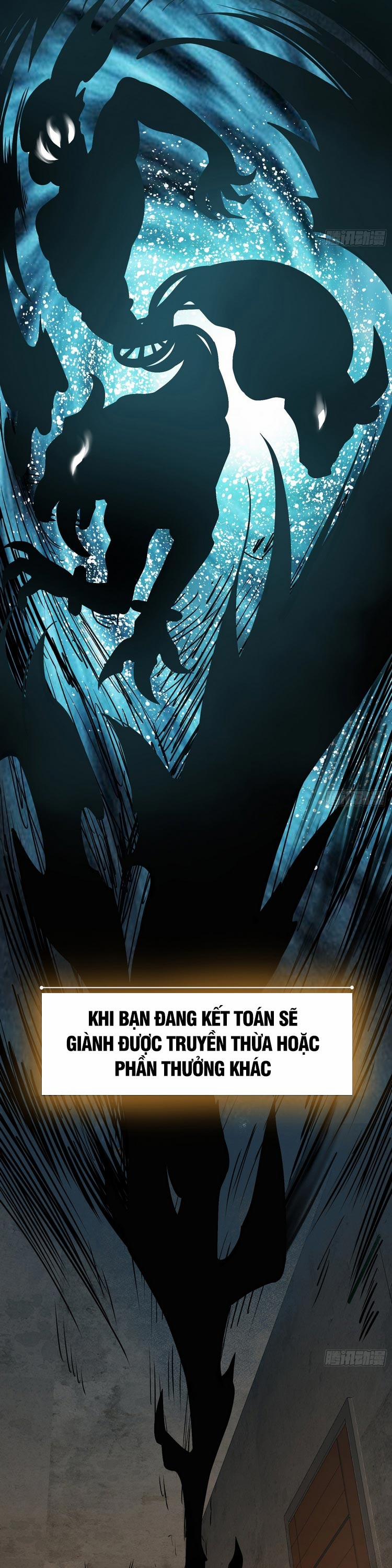 Xuyên Không Thành Chim 23 trang 5