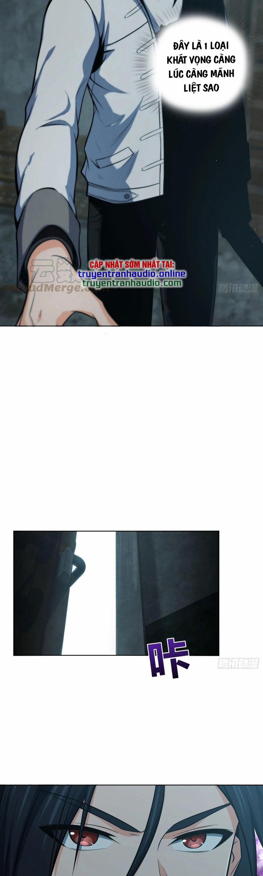 Xuyên Không Thành Chim 24 trang 2