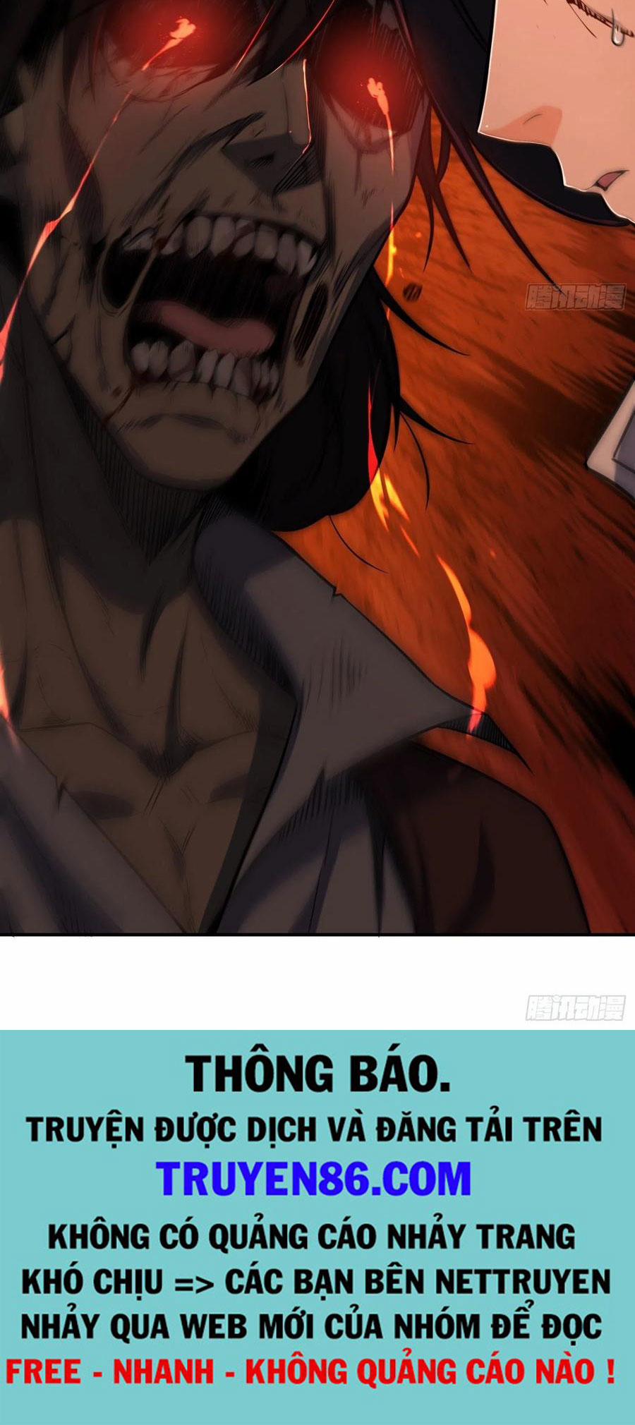 Xuyên Không Thành Chim 24 trang 24