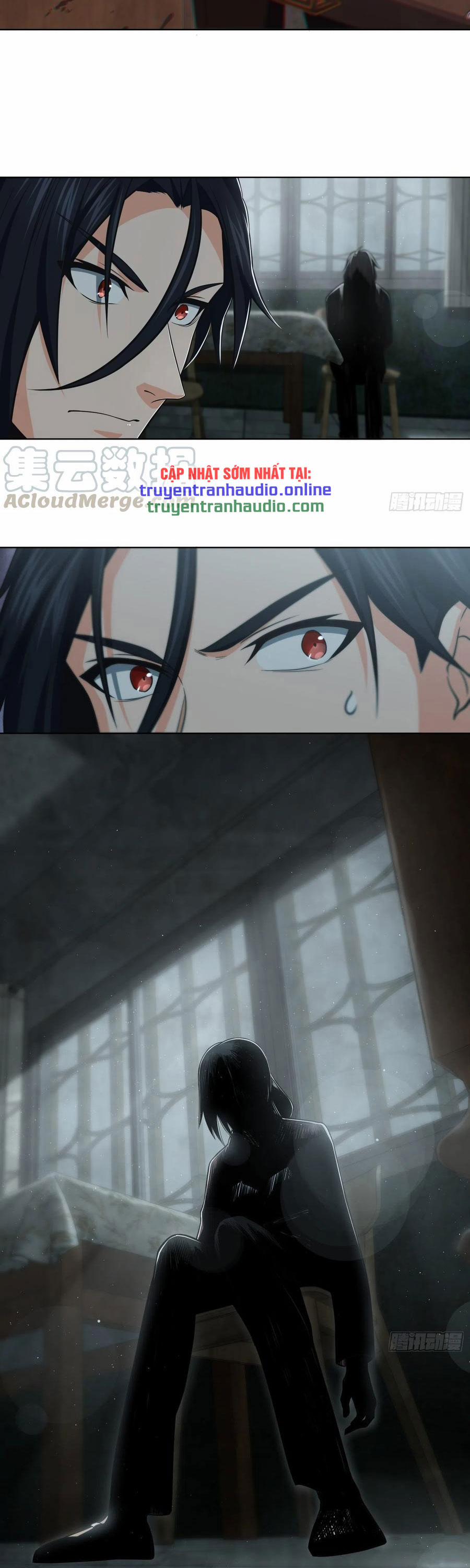 Xuyên Không Thành Chim 24 trang 5