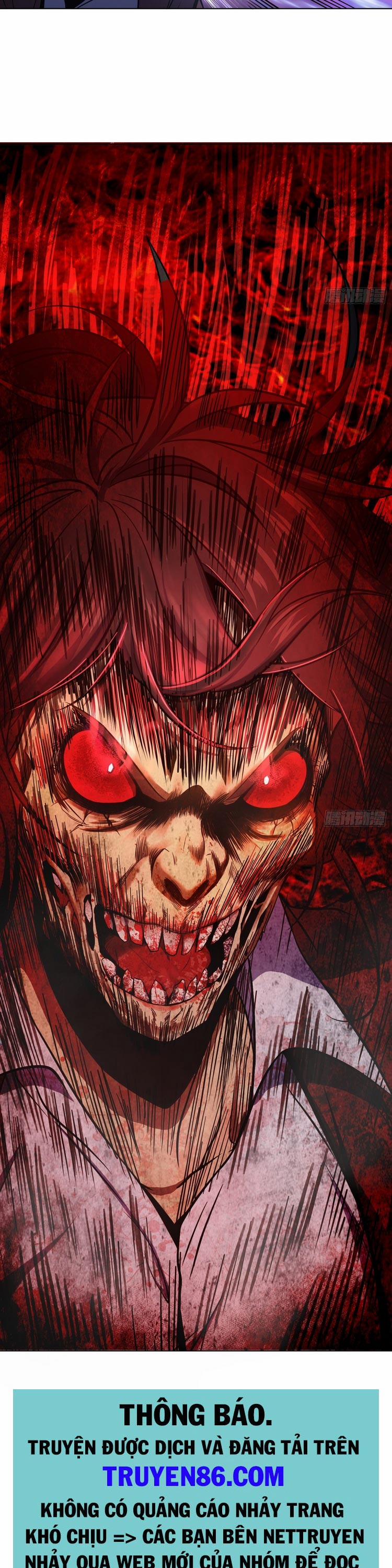 Xuyên Không Thành Chim 25 trang 19