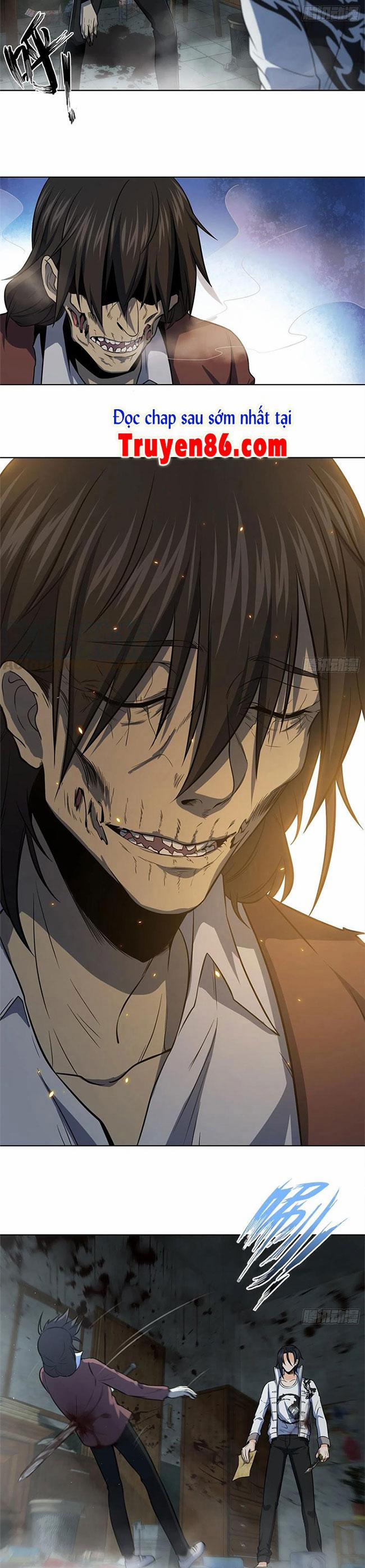 Xuyên Không Thành Chim 26 trang 1