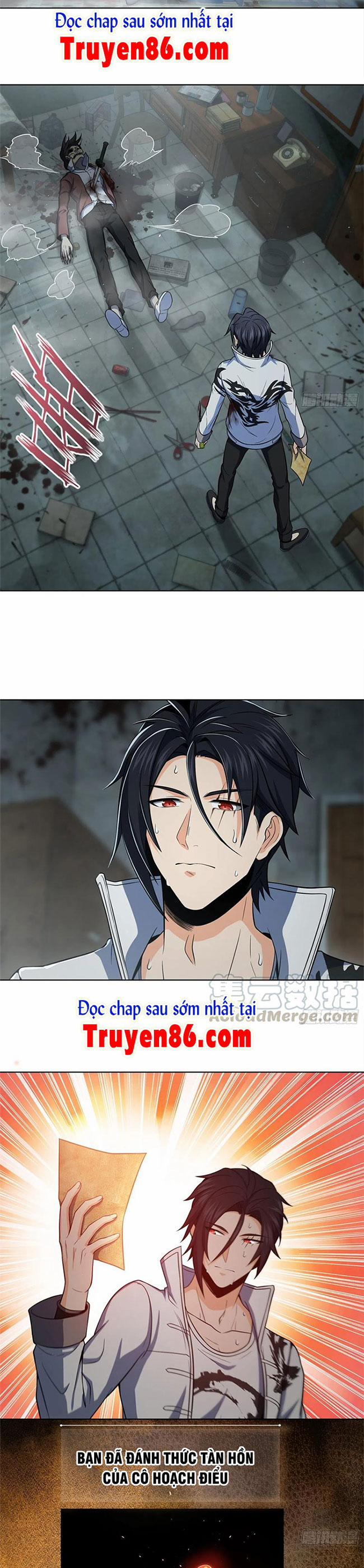 Xuyên Không Thành Chim 26 trang 2