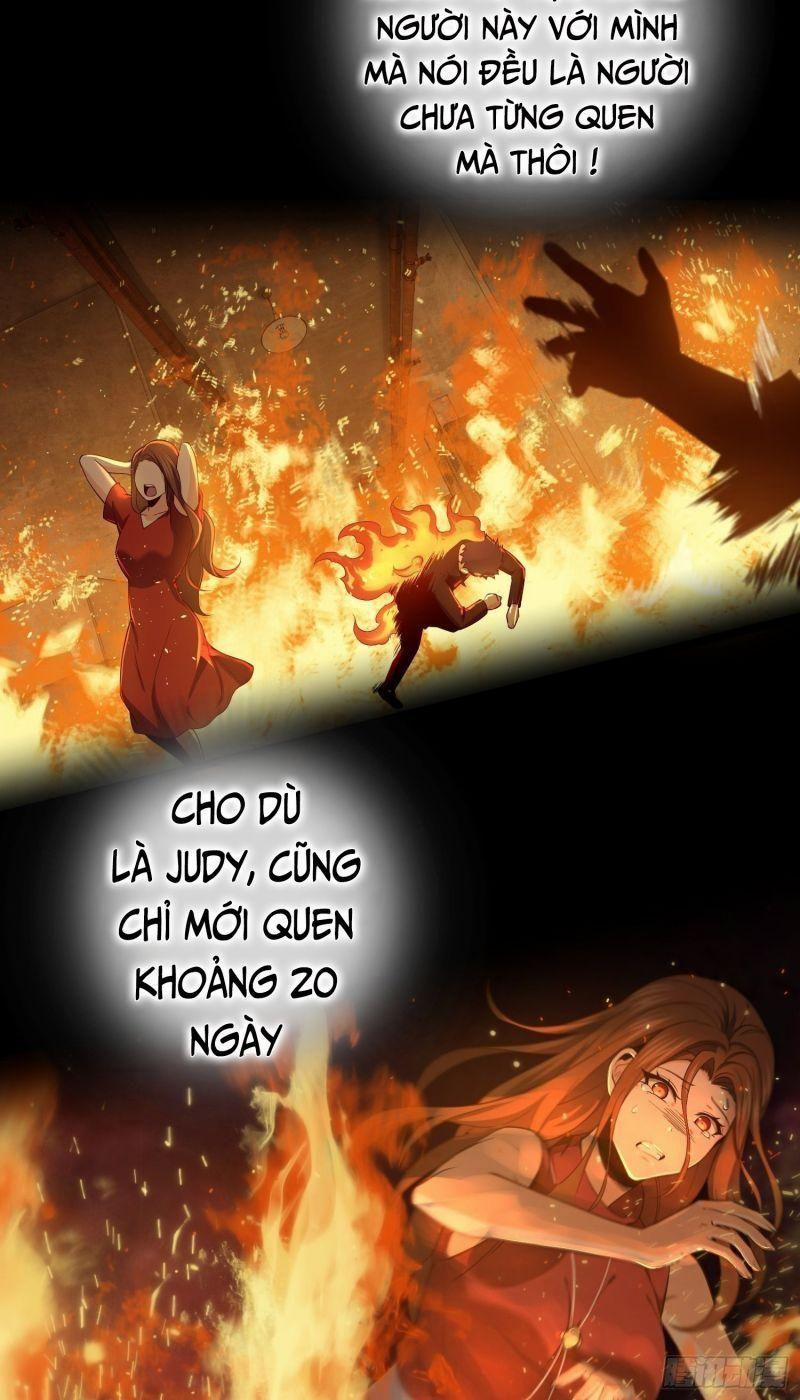 Xuyên Không Thành Chim 27 trang 17