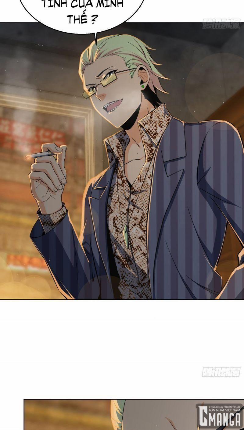 Xuyên Không Thành Chim 27 trang 2