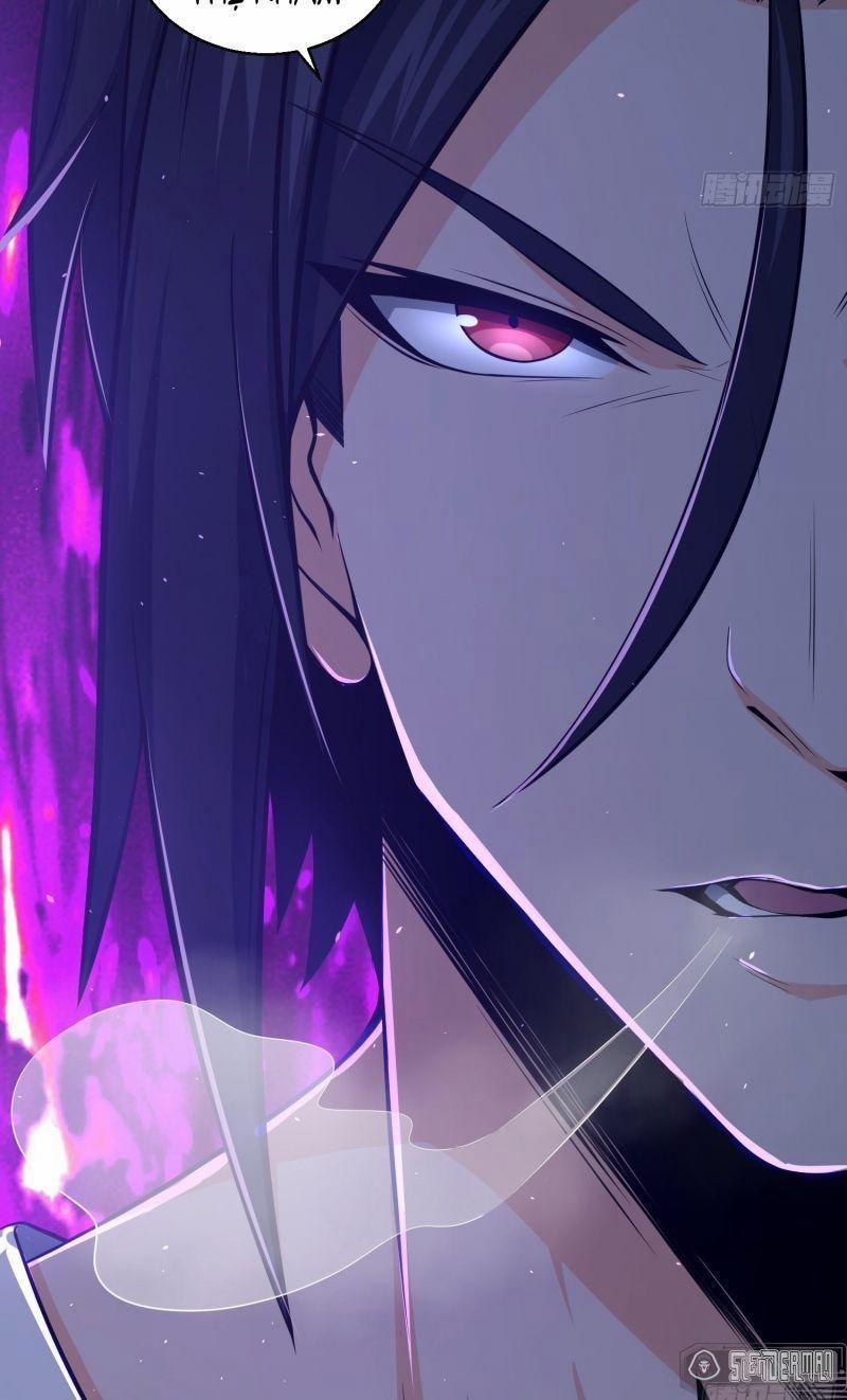 Xuyên Không Thành Chim 27 trang 21