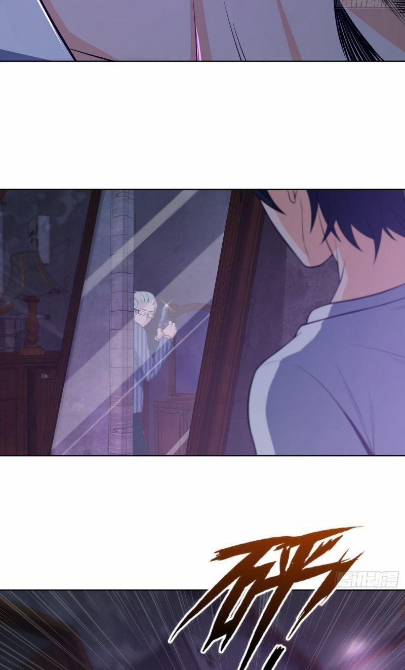 Xuyên Không Thành Chim 27 trang 22