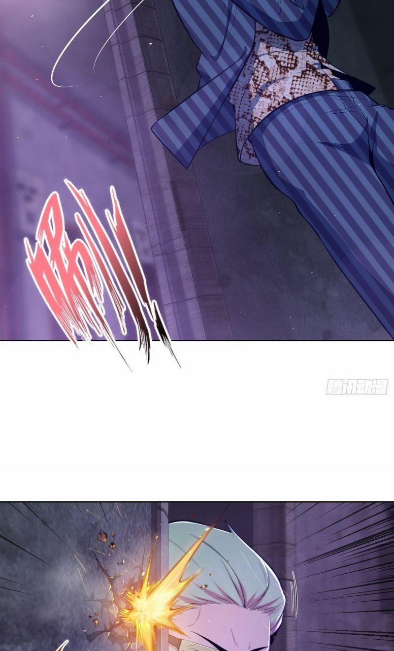 Xuyên Không Thành Chim 27 trang 24