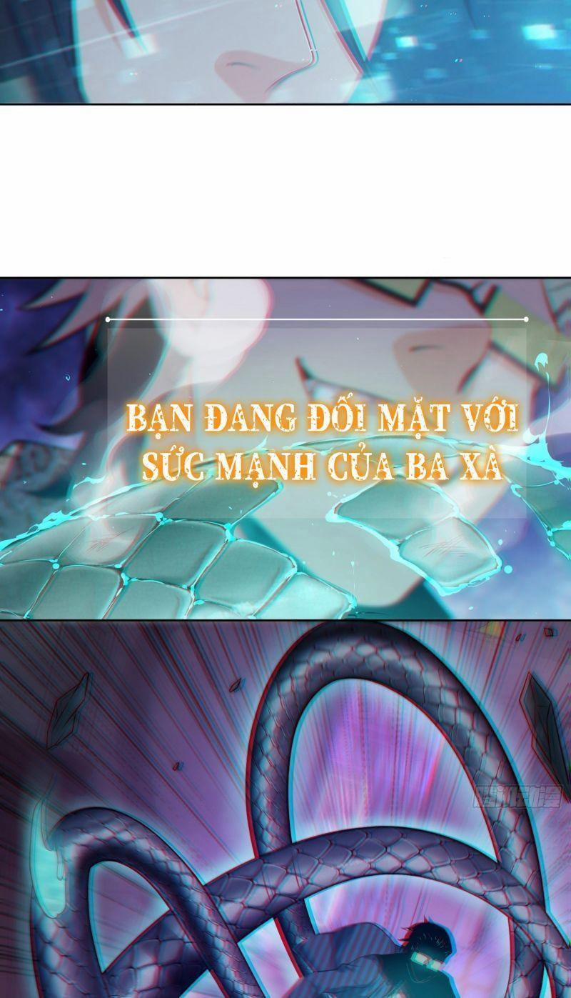 Xuyên Không Thành Chim 27 trang 27