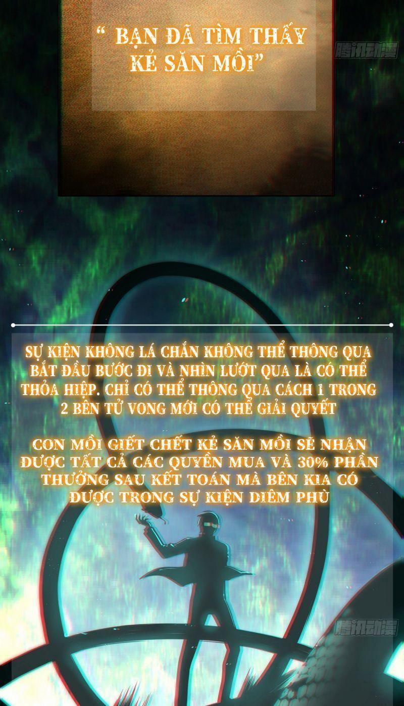 Xuyên Không Thành Chim 27 trang 31
