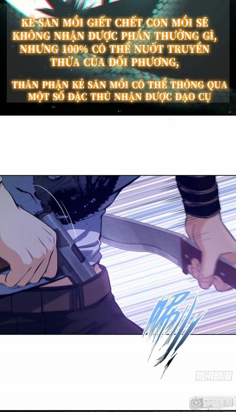 Xuyên Không Thành Chim 27 trang 32