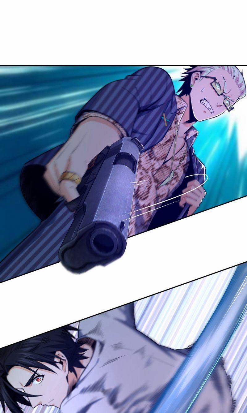 Xuyên Không Thành Chim 27 trang 36