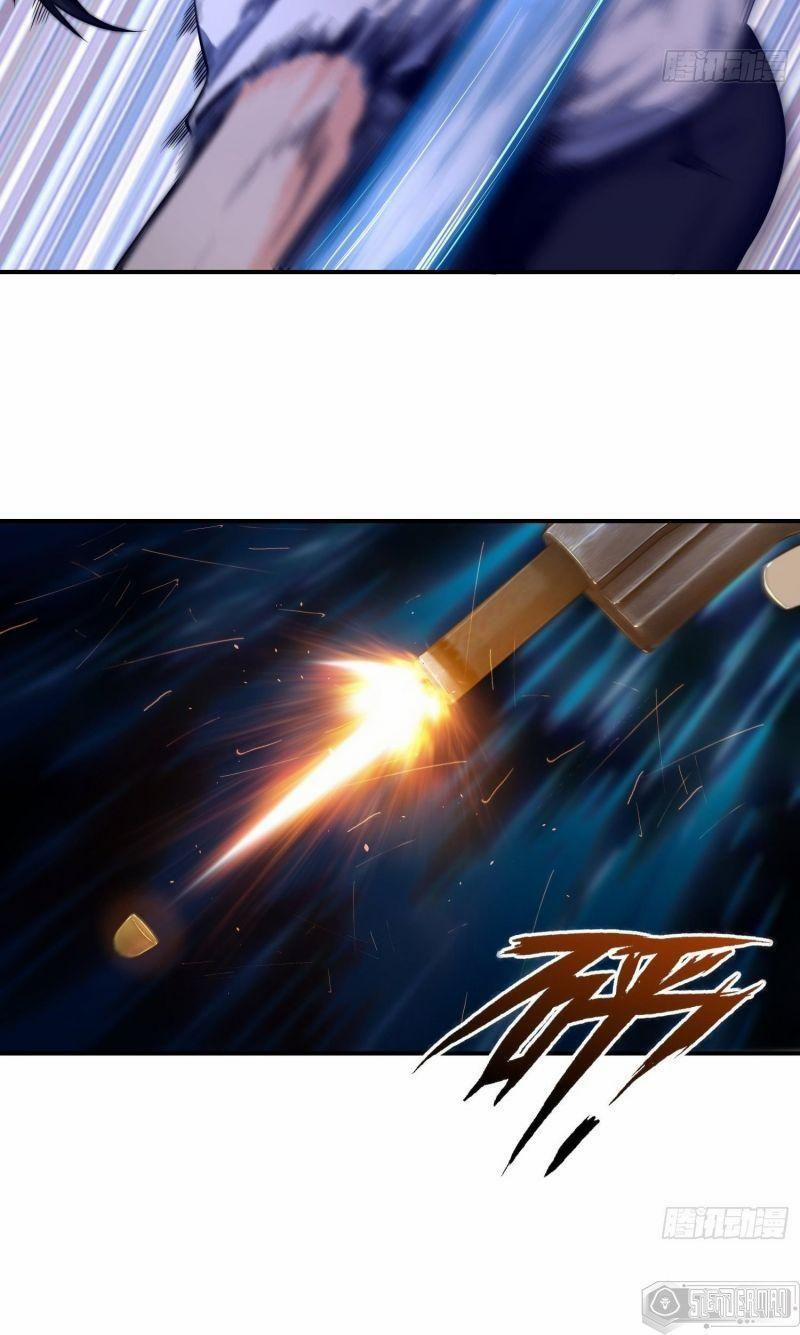 Xuyên Không Thành Chim 27 trang 37