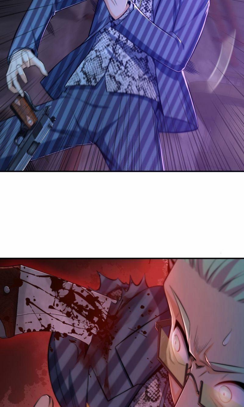 Xuyên Không Thành Chim 27 trang 39