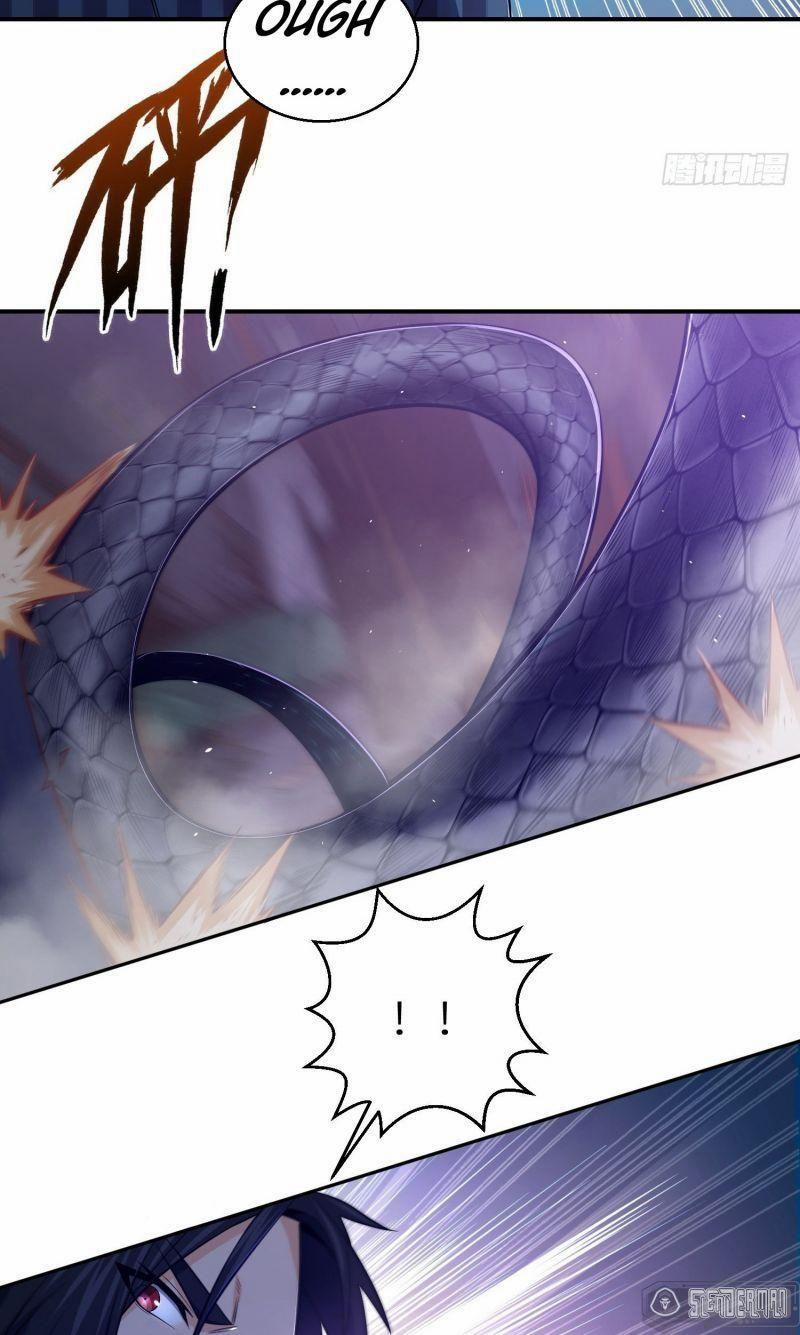 Xuyên Không Thành Chim 27 trang 41