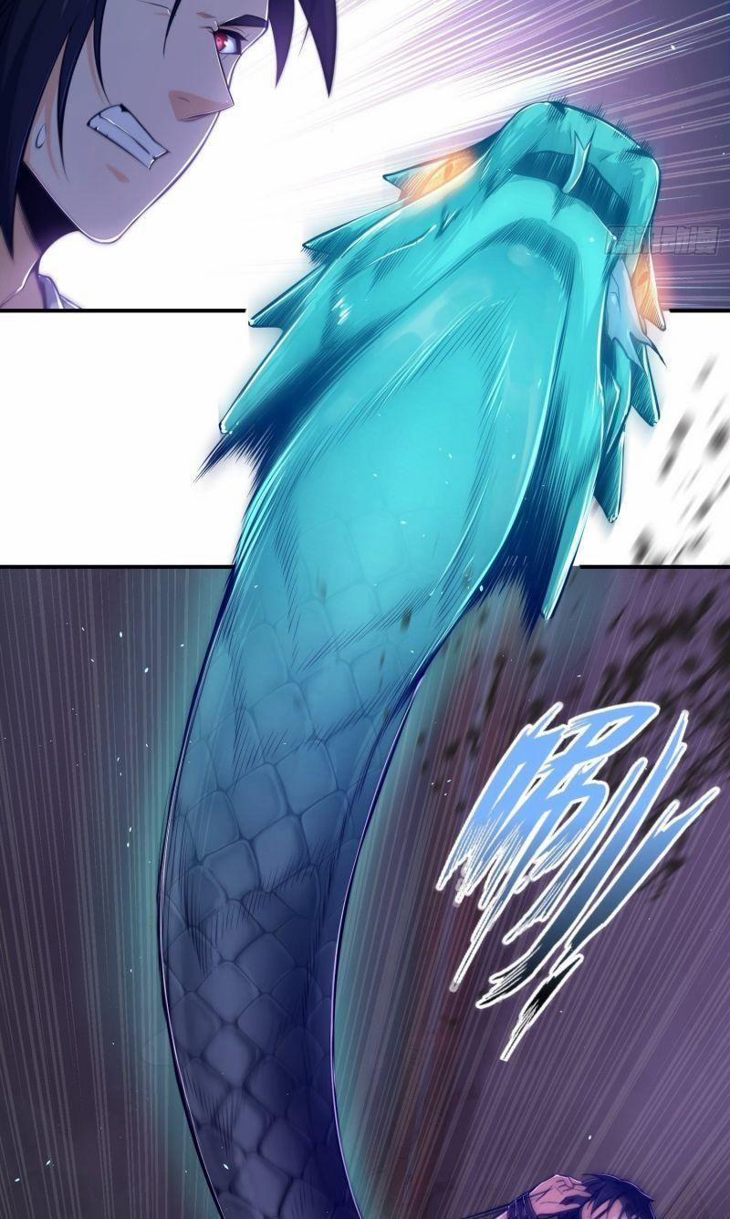 Xuyên Không Thành Chim 27 trang 42