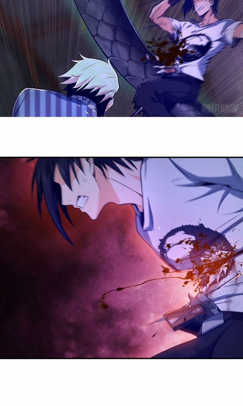 Xuyên Không Thành Chim 27 trang 43