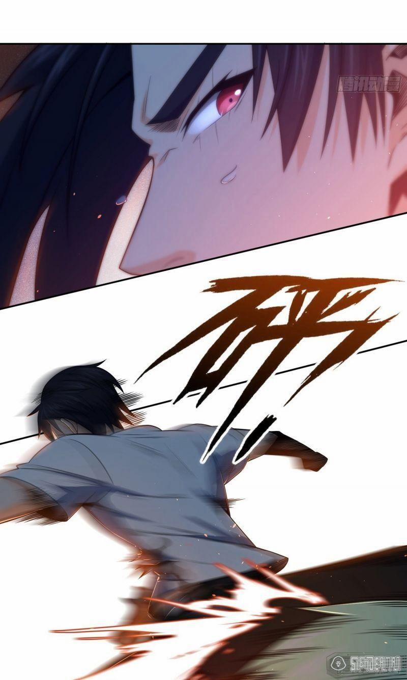 Xuyên Không Thành Chim 27 trang 44