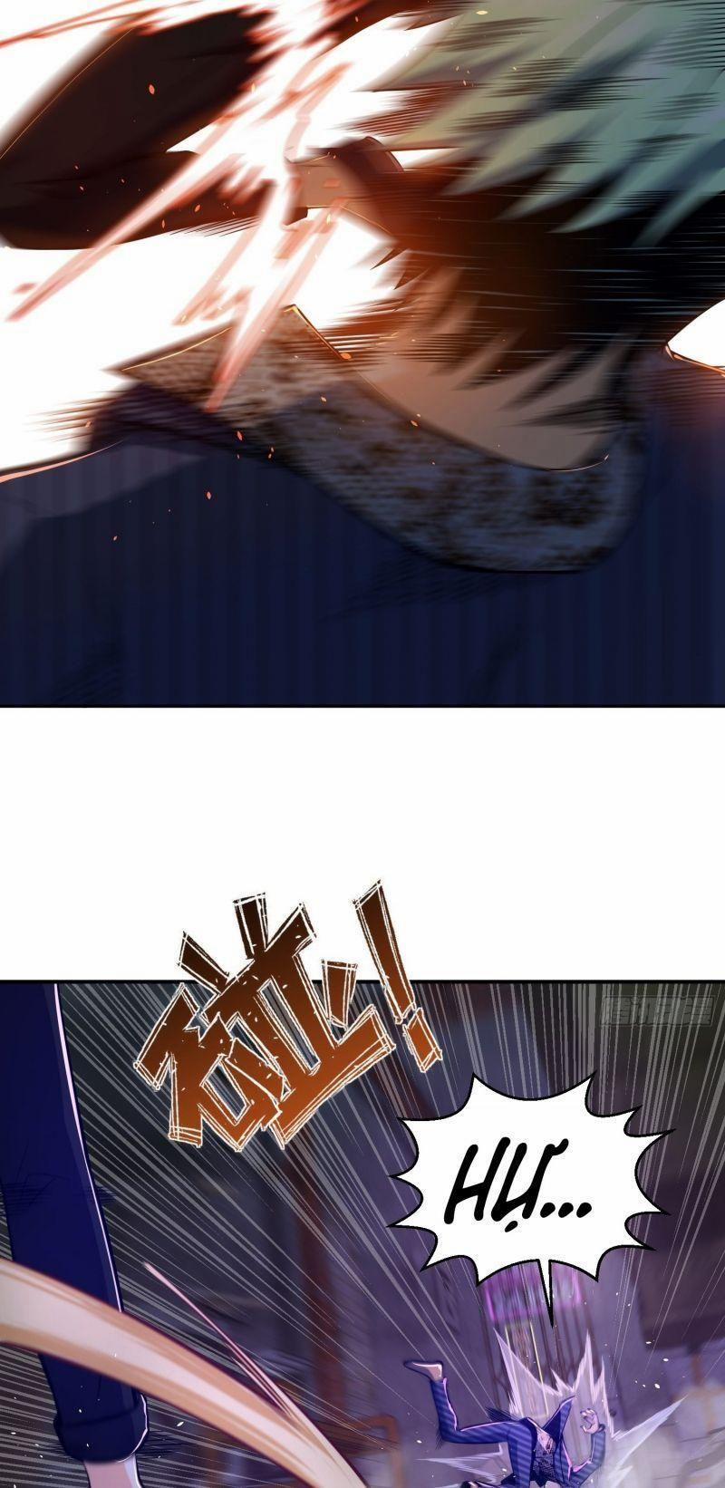 Xuyên Không Thành Chim 27 trang 45