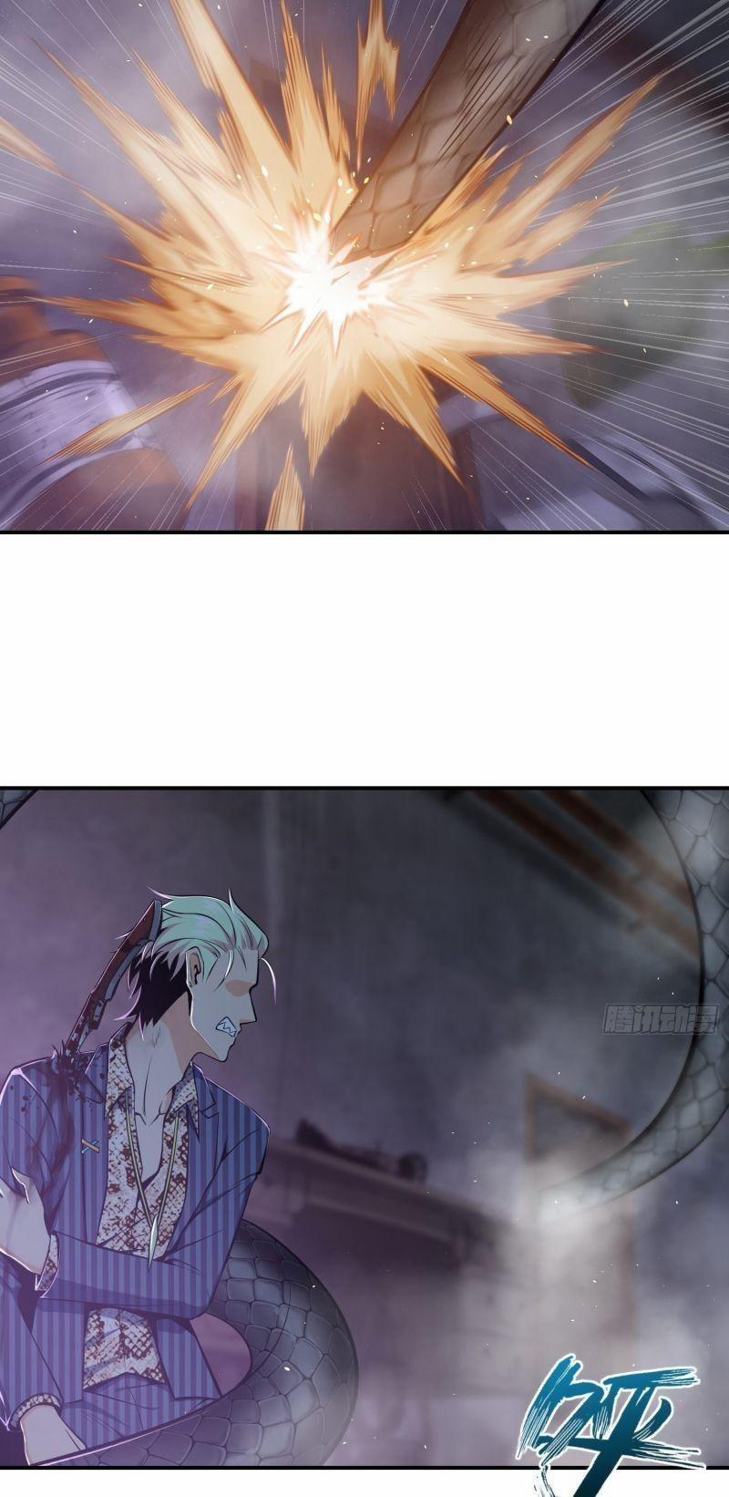 Xuyên Không Thành Chim 27 trang 52